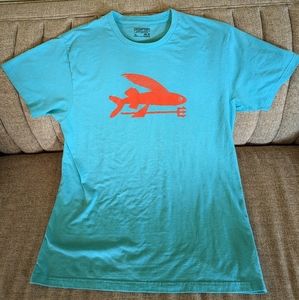 Men's Patagonia tee